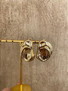 BRINCO OVAL ORGANICO