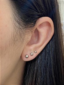 BRINCO TRIO BOLINHAS LISA RODIO