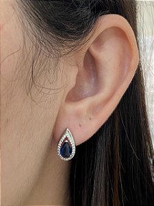 BRINCO GOTA CRAV SAFIRA RODIO