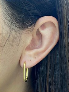 BRINCO CLICK RETANGULAR LISA