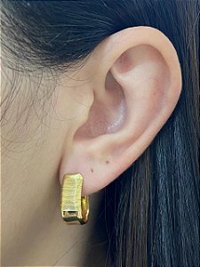 BRINCO MEIA CANA ARAMADA