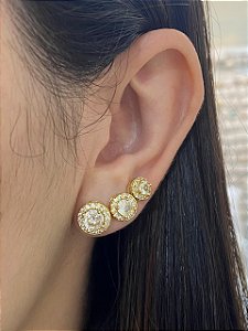 BRINCO TRIO CRAV REDONDO