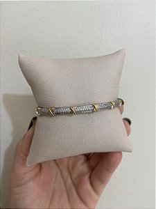 BRACELETE INSPIRAÇÃO X