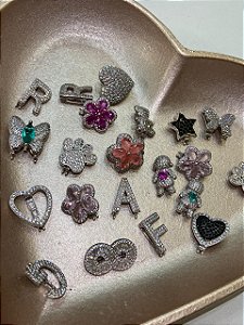 PINGENTE DE CLICK NO RODIO