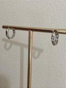 BRINCO CLICK RODIO COM X