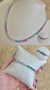 PULSEIRA RIVIERA COLORS