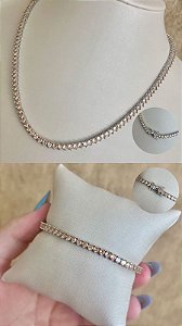 PULSEIRA RIVIERA CHAMPANHE