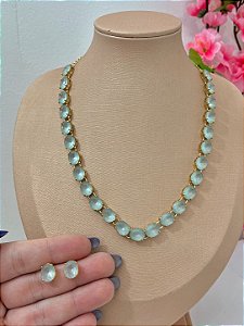 CONJUNTO BRINCO E RIVIERA ACQUA