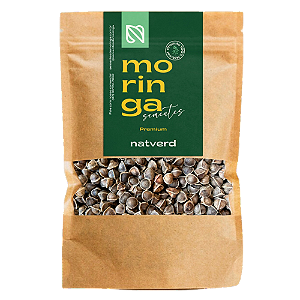 2kG  Sementes de Moringa Oleifera Para Plantio e Mudas