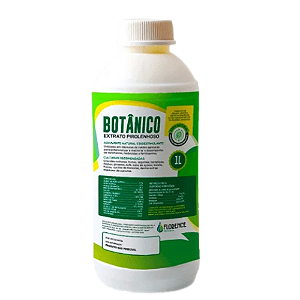 Extrato Pirolenhoso 1 Litro 100% Ecológico