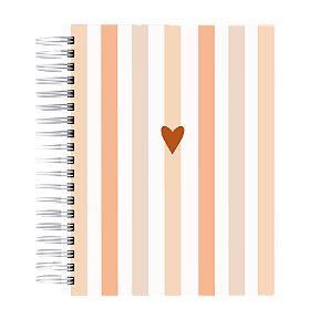 Agenda: Listra Pastel