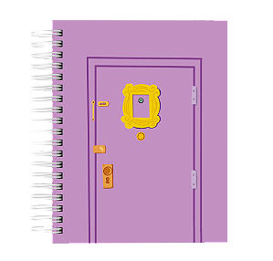 Planner: Friends