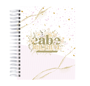Agenda: Cabeleireira