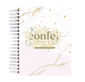 Agenda: Confeiteira