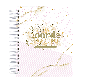 Agenda: Coordenadora