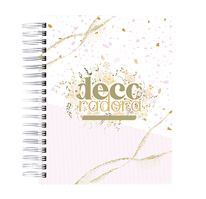 Agenda: Decoradora