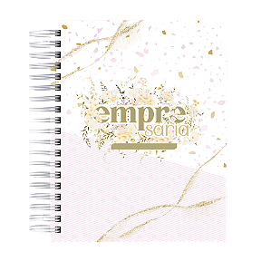 Agenda: Empresária