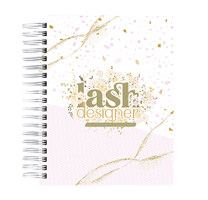 Agenda: Lash Designer