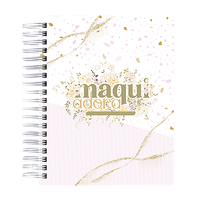 Agenda: Maquiadora