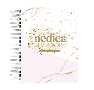 Agenda: Médica