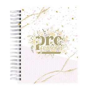 Agenda: Professora