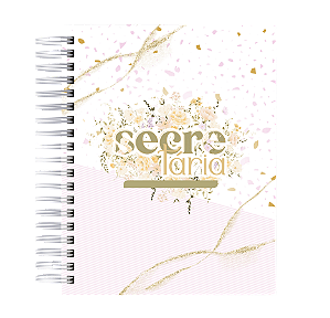 Agenda: Secretária