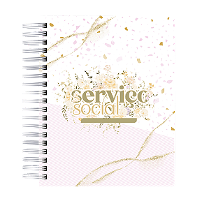 Agenda: Serviço Social