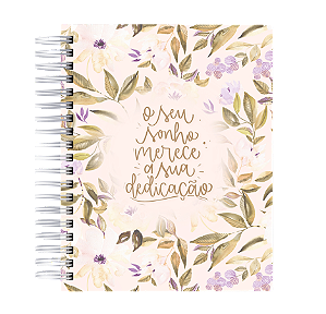 Agenda: Seu Sonho