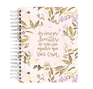 Planner: Os Únicos Limites