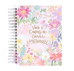 Planner: Você é Capaz