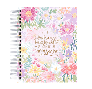 Caderno Pautado: O Brilho do Sol