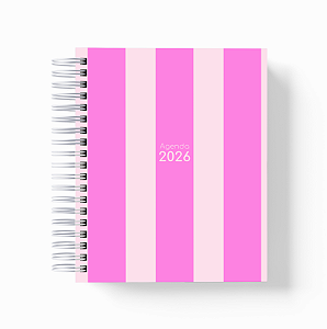 Agenda 2026 | 1DPP - Listras Rosa
