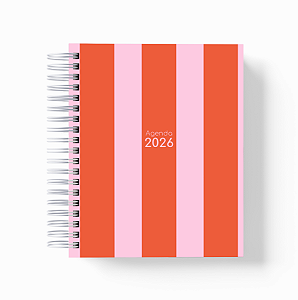 Agenda 2026 | 1DPP - Listras Vermelha