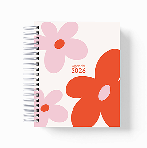Agenda 2026 | 2DPP - Floral