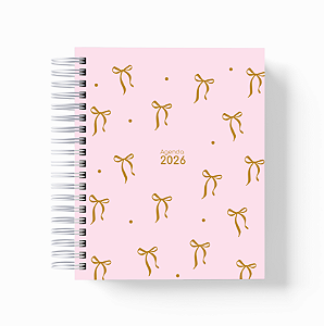 Agenda 2026 | 2DPP - Laços Dourado