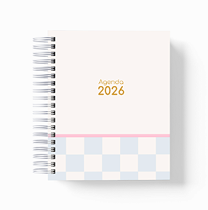 Agenda 2026 | 2DPP - Xadrez Azul