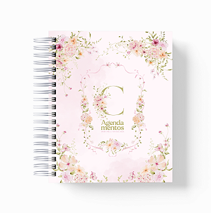 Agendamento de Clientes - Alfabeto C