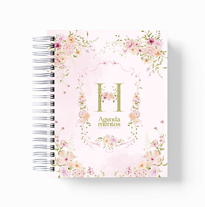 Agendamento de Clientes - Alfabeto H