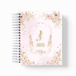 Agendamento de Clientes - Alfabeto J