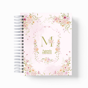 Agendamento de Clientes - Alfabeto M