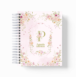 Agendamento de Clientes - Alfabeto P