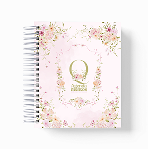 Agendamento de Clientes - Alfabeto Q