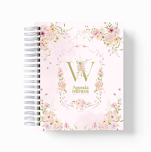 Agendamento de Clientes - Alfabeto W