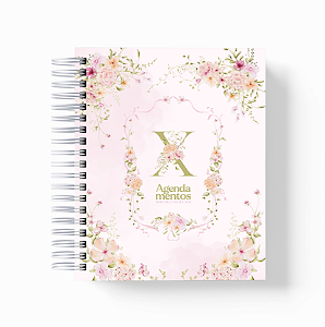 Agendamento de Clientes - Alfabeto X