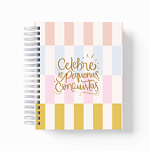 Planner - Celebre