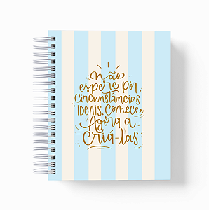 Planner - Comece Agora