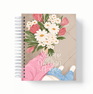 Planner - Melhor Hoje