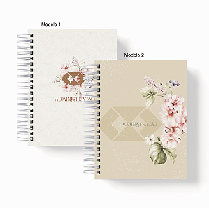 Agenda Profissões - Administração