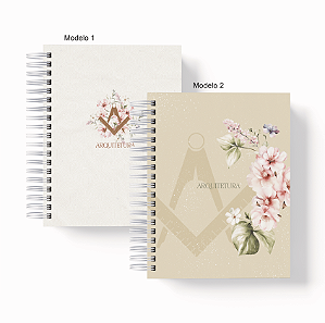 Agenda Profissões - Arquitetura