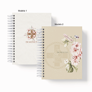 Agenda Profissões - Biomedicina